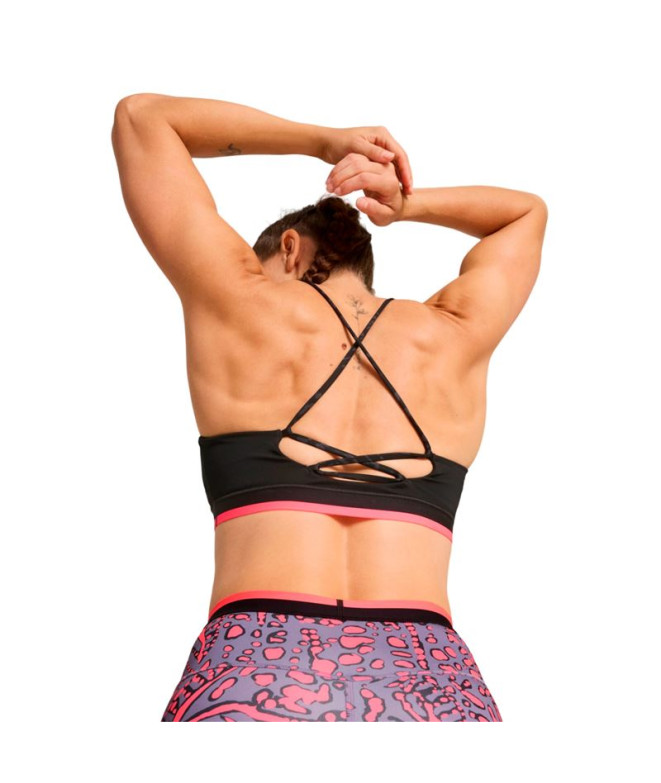 Brassiere de sport Fitness de Puma Move...