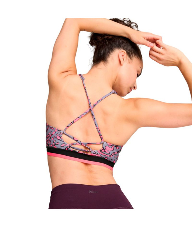 Brassiere de sport Fitness de Puma Move...