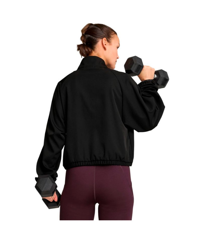 Sweat Fitness de Puma Hypernatural Woven 1/2...