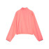 Moletom Fitness de Puma Hypernatural Woven 1/2 Zip Mulher