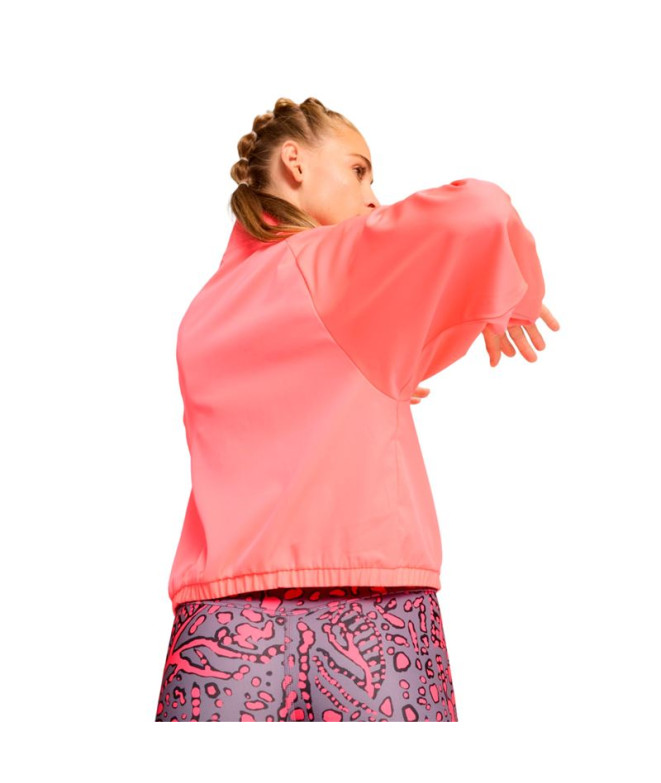 Sweat Fitness de Puma Hypernatural Woven 1/2...