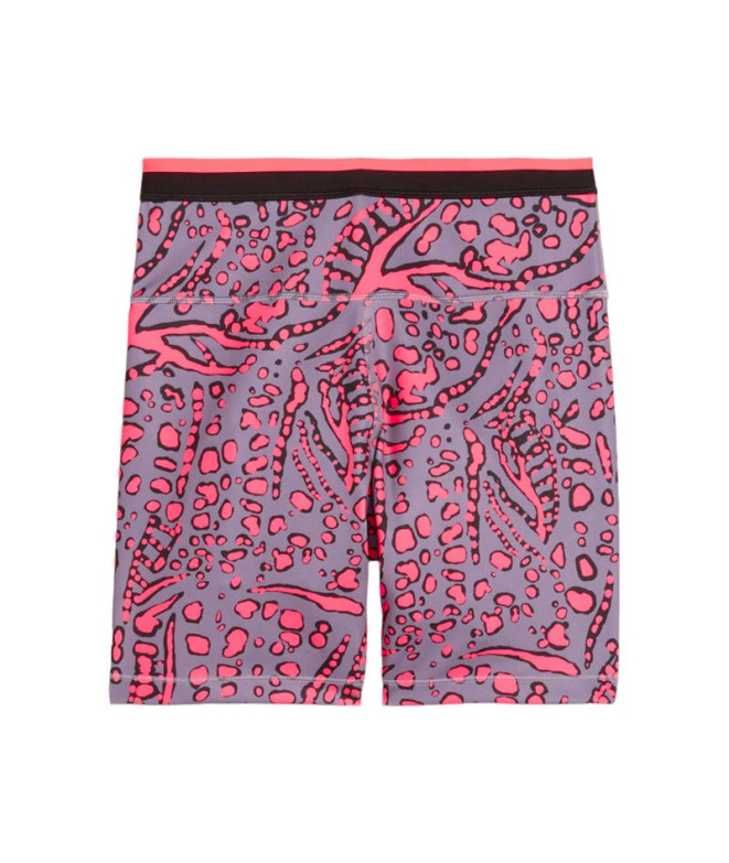 Mallas de Fitness Puma Hypernatural Hw 5" Short...