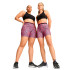 Mallas de Fitness Puma Hypernatural Hw 5" Short Tight Mujer