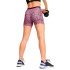 Calça Fitness de Puma Hypernatural Hw 5" Short Tight Mulher