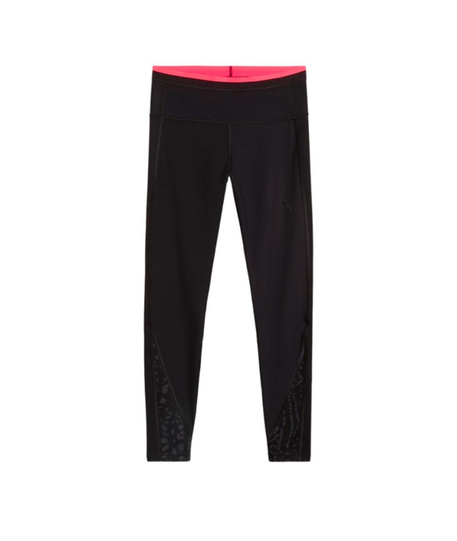 Mallas de Fitness Puma Hypernatural Hw 7/8 Tight Mujer