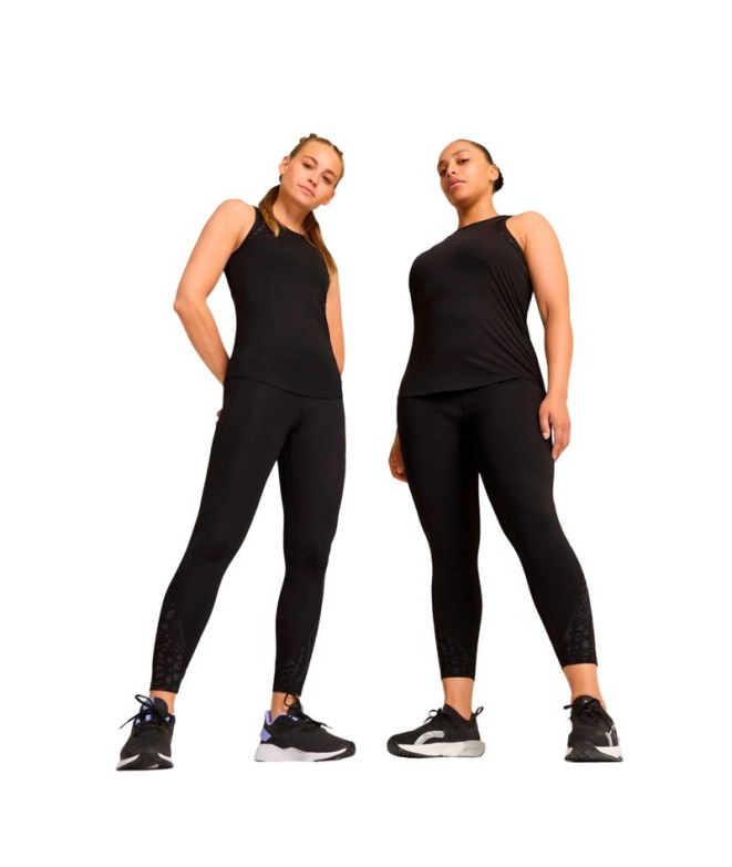 Collants Fitness de Puma Hypernatural Hw 7/8...