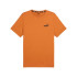 T-shirt Décontracté Puma Ess Small Logo Homme