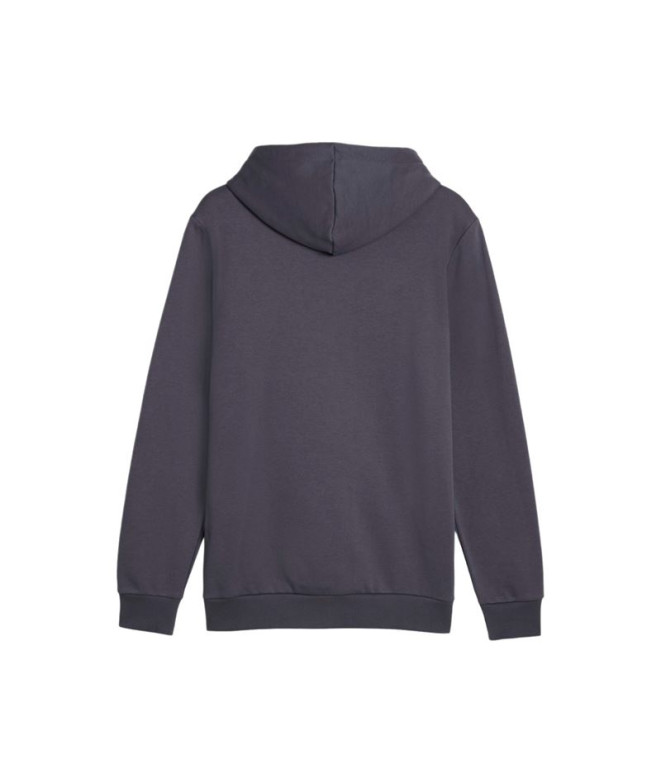 Sweat Décontracté Puma Ess Big Logo Homme