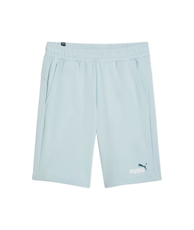 Calça Casual Puma Essentials + 2 Col 10 Homem