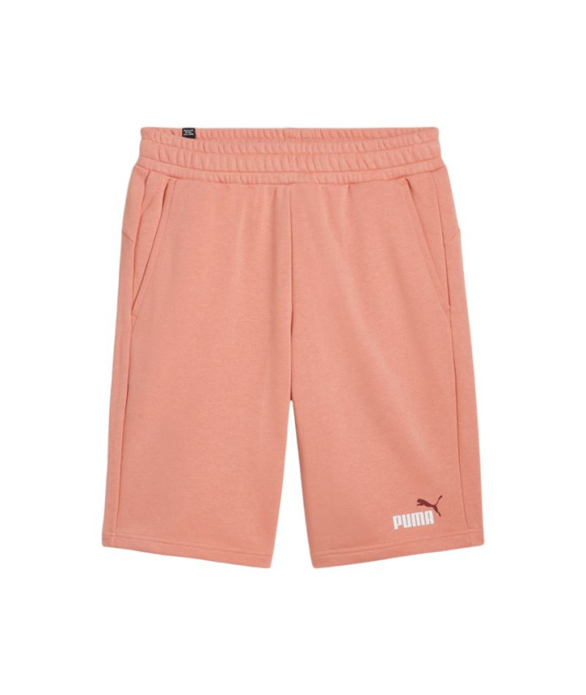 Calça Casual Puma Essentials + 2 Col 10 Homem