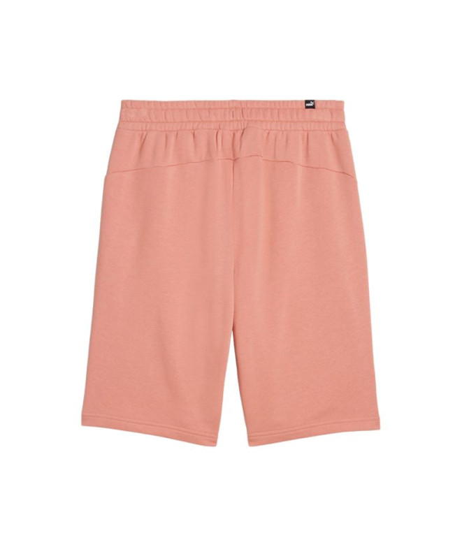 Calça Casual Puma Essentials + 2 Col 10 Homem