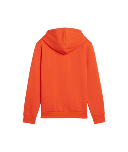 Sweat Décontracté Puma Essentials + 2 Col Big Logo Fl Enfant 2