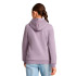 Moletom Casual Puma Ess Logo Fl G Menina