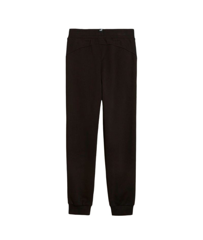 Calça Casual Calças de treino Puma Essentials +...