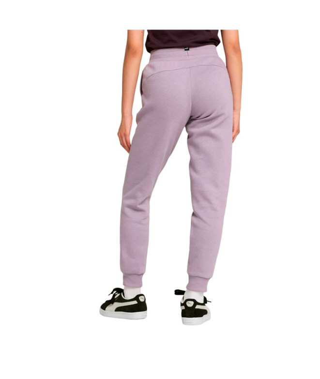 Pantalón Casual Puma Essentials + Logo...