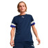 Camiseta Futebol de Puma Individualrise Jersey Homem