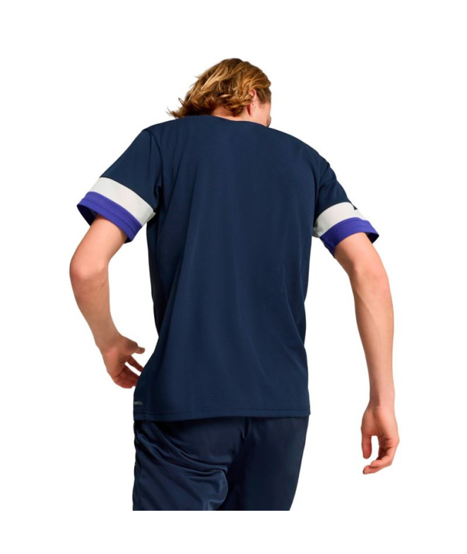 Camiseta Futebol de Puma Individualrise Jersey...