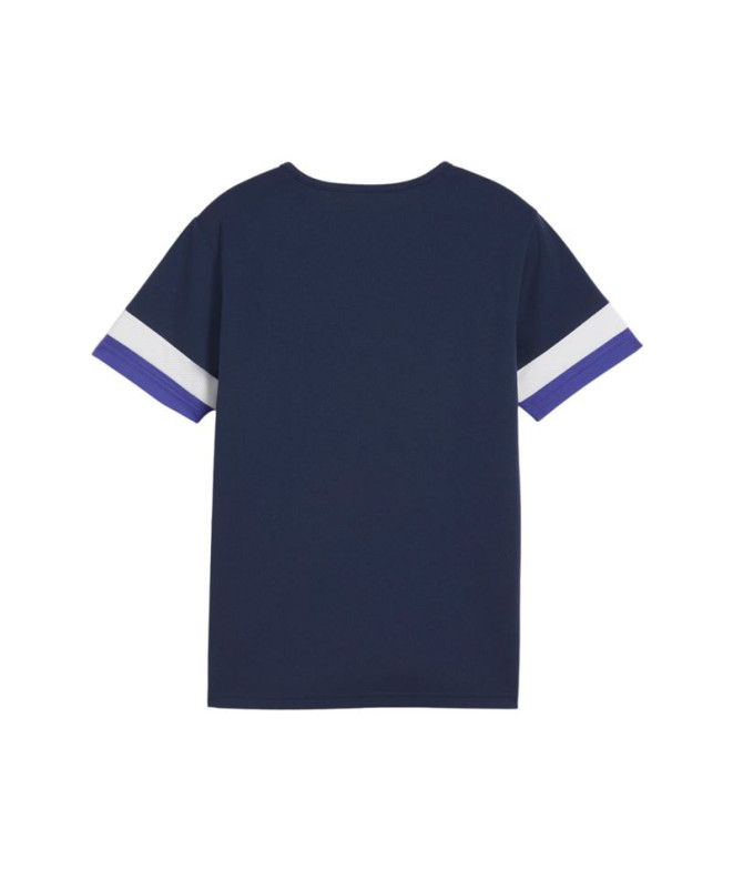 Camiseta de Fútbol Puma Individualrise Jersey Niño