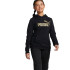 Sweat Puma Essentials + Logo Fl G Fille