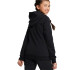 Sudadera Puma Essentials + Logo Fl G Niña