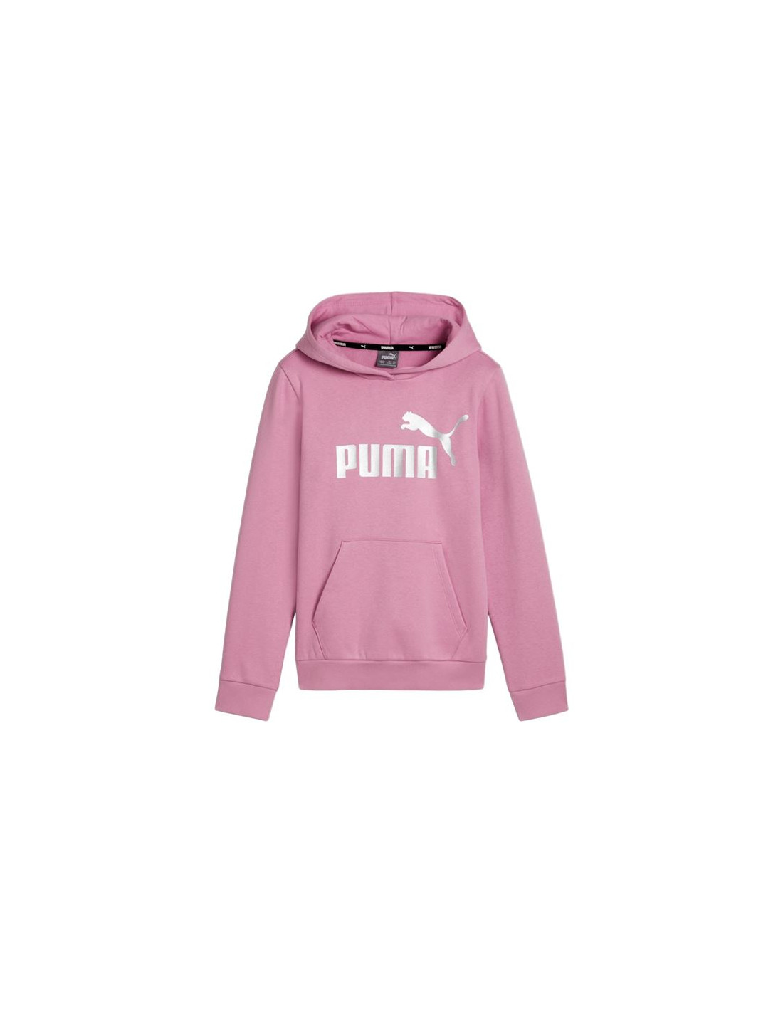 Sudadera niña puma on sale