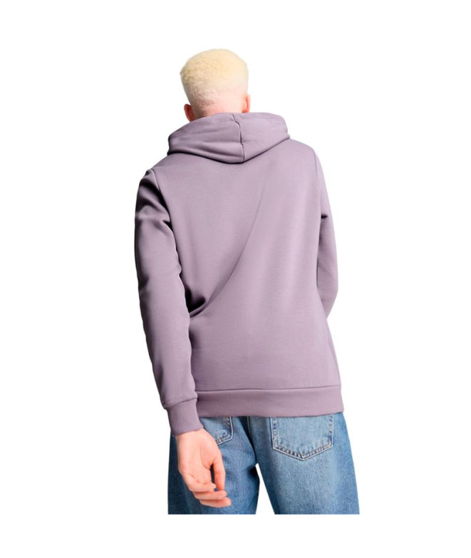 Moletom Casual Puma Essentials + 2 Col Small...