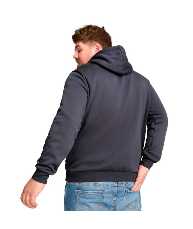 Sweat Décontracté Puma Essentials + 2 Col Small...