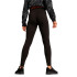 Malhas Casual Leggings Puma Essentials + Script Mulher