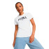 Camiseta Casual Puma Puma Squad Graphic Mujer