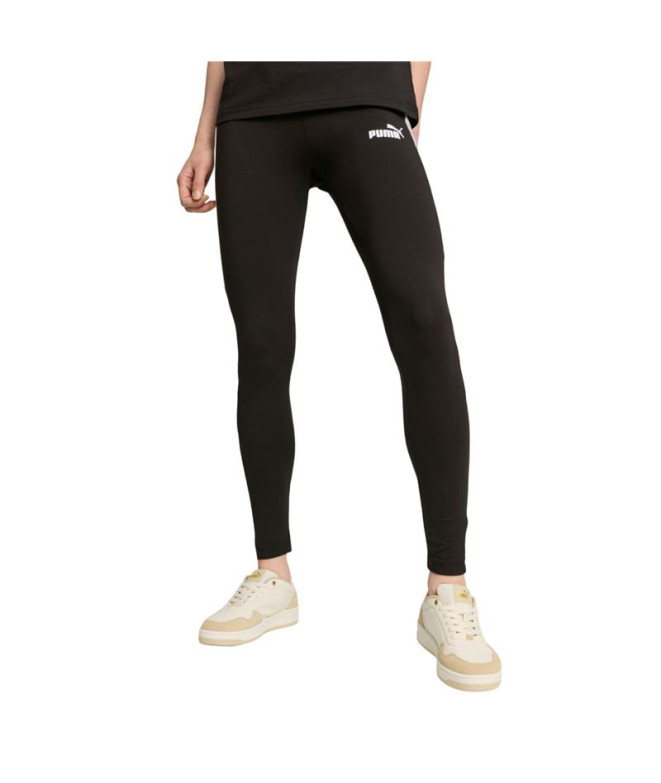 Collants Décontracté Leggings Puma Puma Power Femme