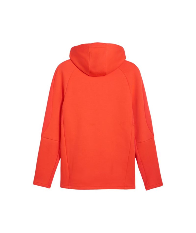 Moletom Casual Puma Evostripe Dk Homem