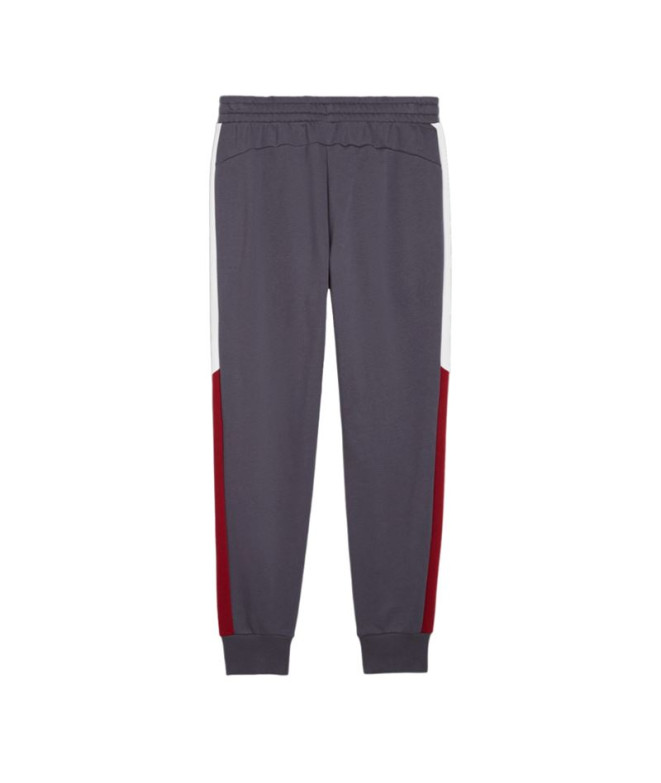Calça Casual Puma Calças de treino Puma Power...