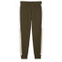 Calça Puma Puma Power Colorblock Sweatpants Fl Cl Homem