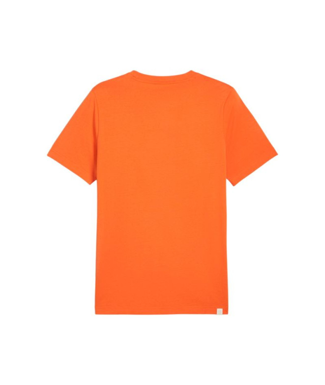 Camiseta Casual Puma Better Sportswear Homem