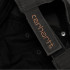 Boné Carhartt Odessa Cap Homem Preto