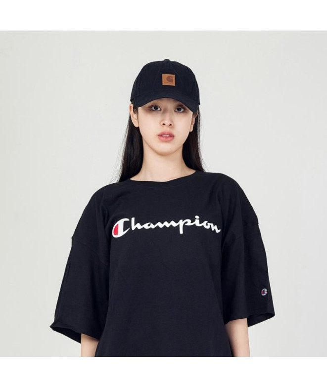 Casquette Carhartt Odessa Cap Homme Noir