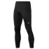 Collants Running Mizuno de Warmalite Black Homme