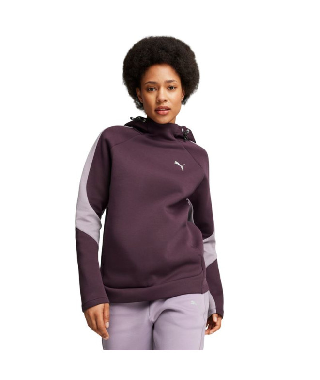 Sudadera puma mujer on sale