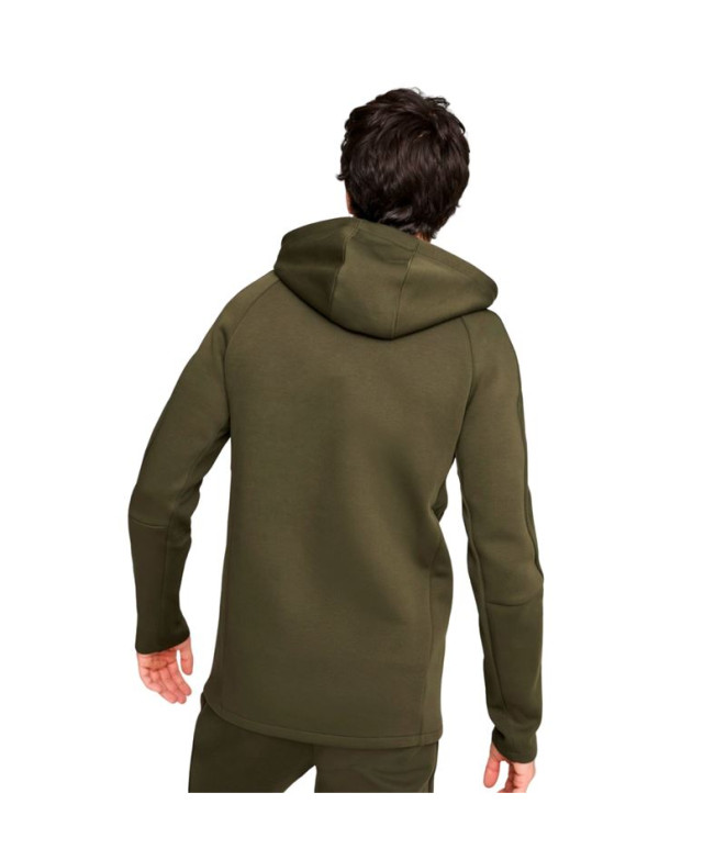 Moletom Homem Casaco com capuz Puma Evostripe...