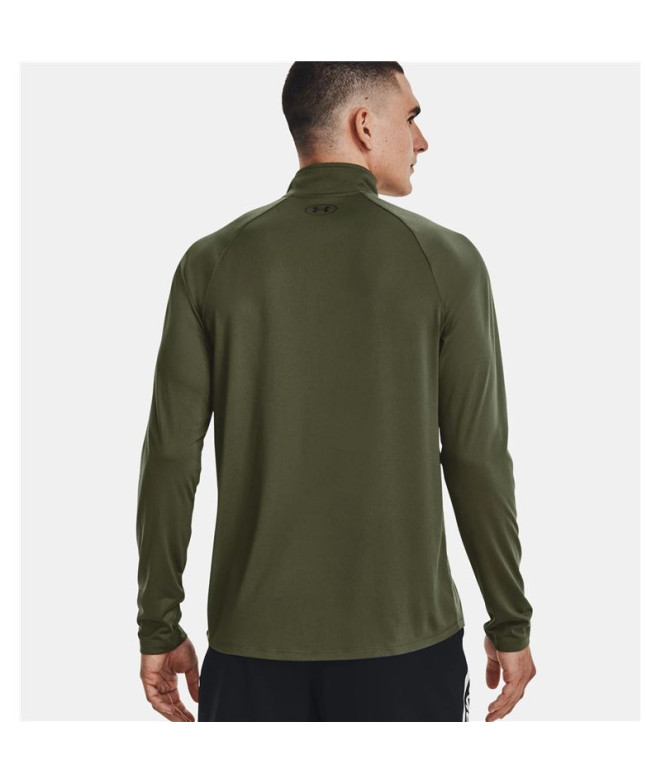 Camiseta Fitness Under Armour Homem from Tech...