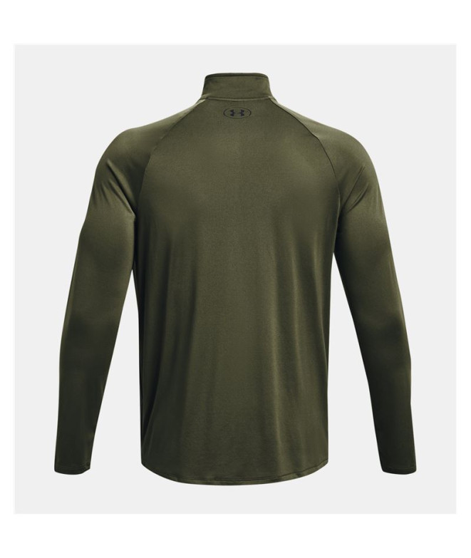 Camiseta Fitness Under Armour Homem from Tech...