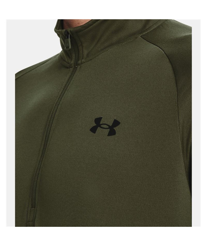 Camiseta Fitness Under Armour Homem from Tech...