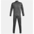 Survêtement Fitness Under Armour Homme de Knit Grey