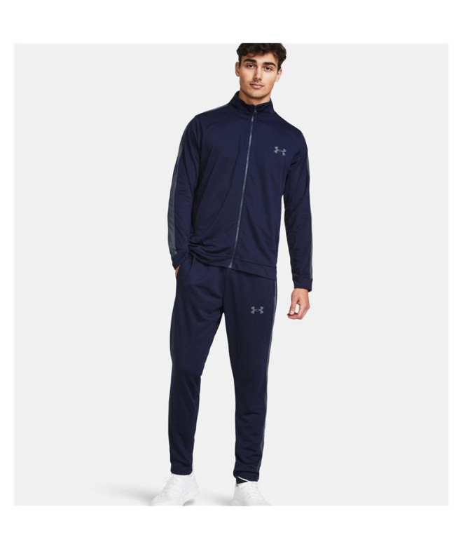Survêtement Fitness Under Armour Homme de Knit...