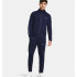 Fato de treino Fitness Under Armour Homem de Knit Blue