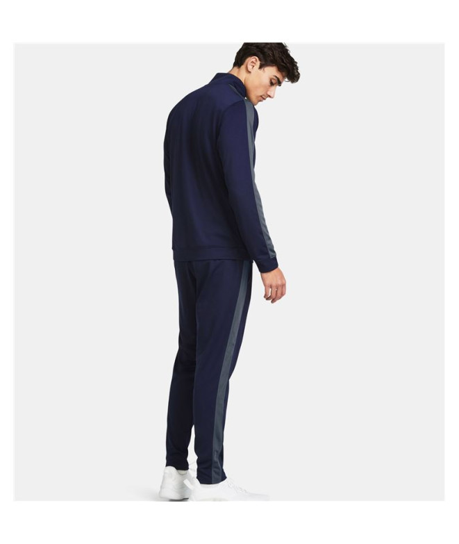 Survêtement Fitness Under Armour Homme de Knit...