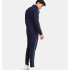 Fato de treino Fitness Under Armour Homem de Knit Blue
