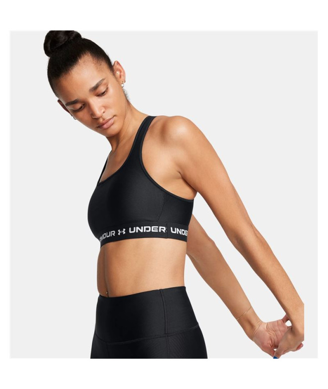 Brassiere de sport Fitness Under Armour Femme...