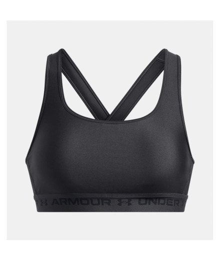 Brassiere de sport Fitness Under Armour Femme de...