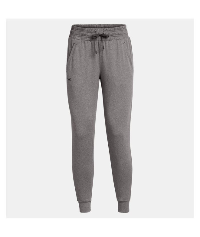 Calça Fitness Under Armour Mulher de Tech Black